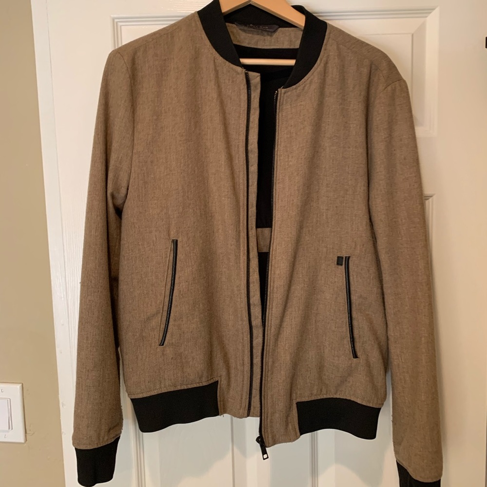 ZARA Men’s Jacket